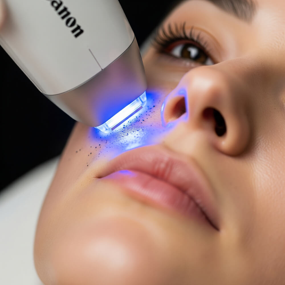 carbon-laser-facial-rejuvenation