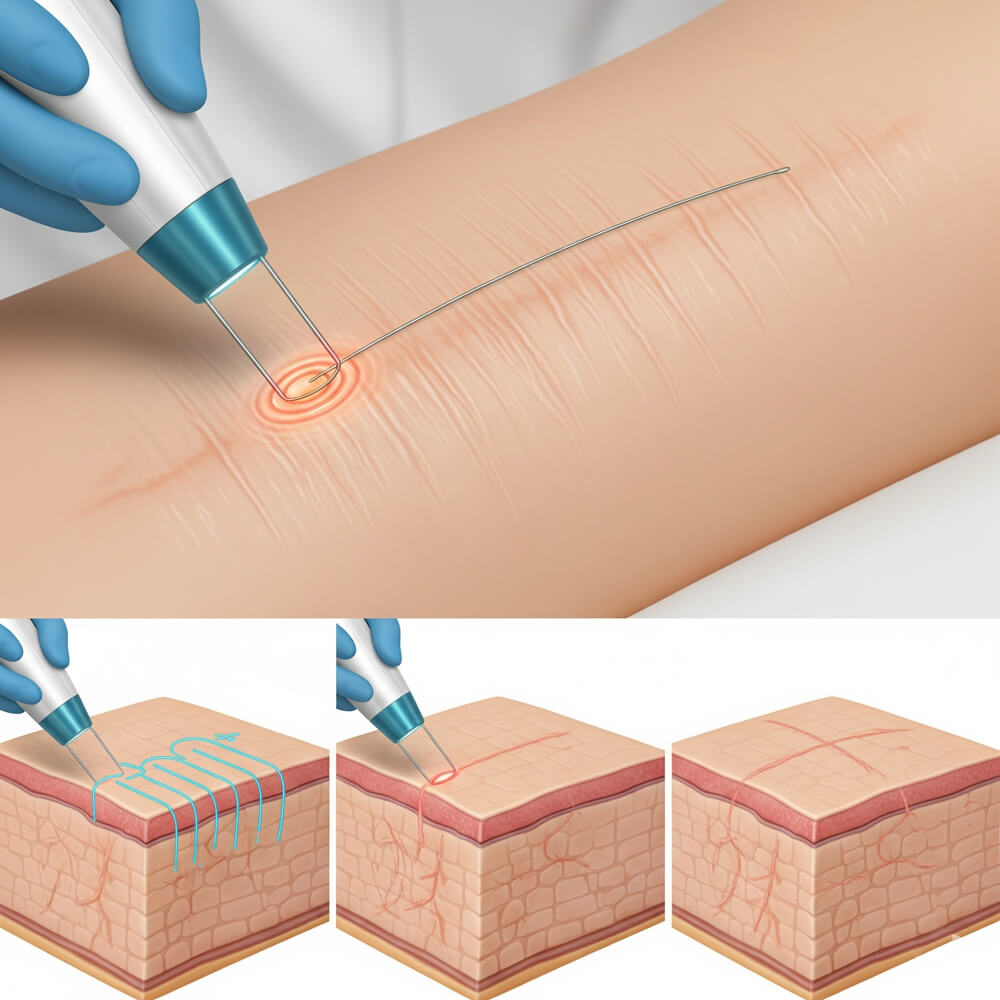 stretch-mark-scar-laser-treatment
