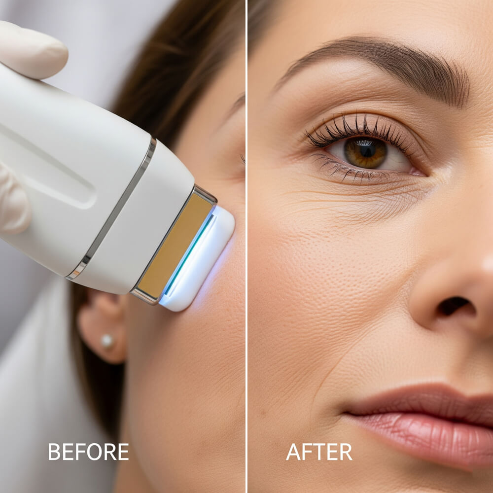 ipl-therapy-skin-rejuvenation